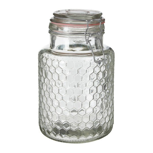 Üveg doboz – Premier Housewares-image-1