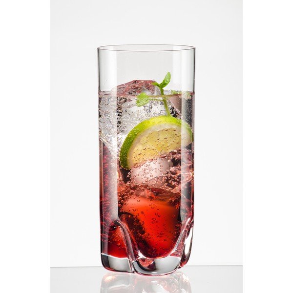 Bar-trio 4 db-os pohár szett, 300 ml - Crystalex-image-1