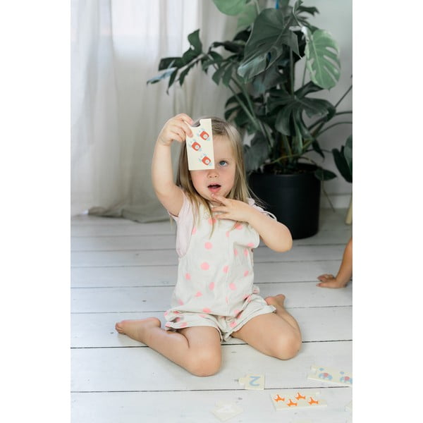 Fa gyerek puzzle (részek száma 20) Numbers – Kindsgut-image-1