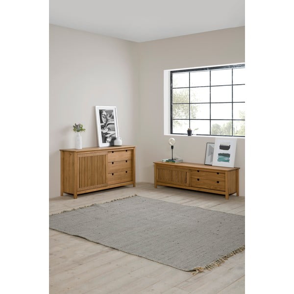 Bruna fa TV-állvány - Marckeric-image-1