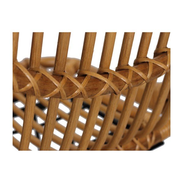 Ratta rattan bárszék - WOOX LIVING-image-2
