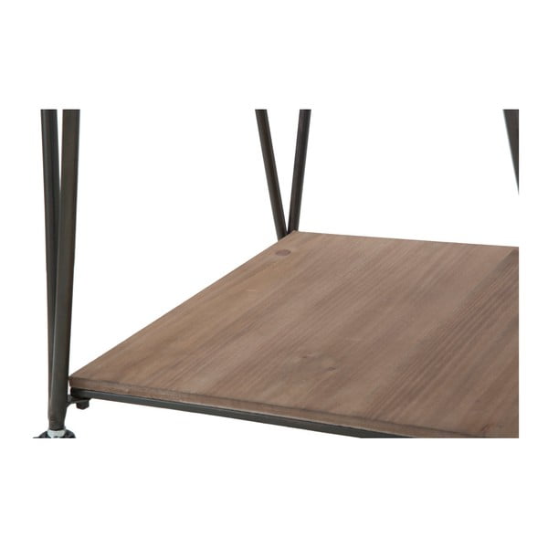 Cologne gurulós éjjeliszekrény - Mauro Ferretti-image-2