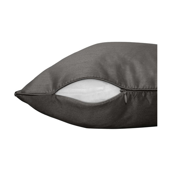 Párnahuzat 40x40 cm Shana – douceur d'intérieur-image-2