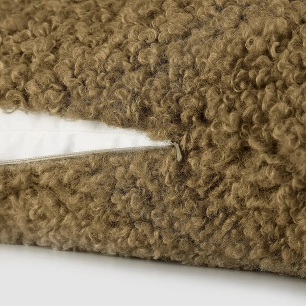 Buklé párnahuzat 30x50 cm Teddy – Blomus-image-3