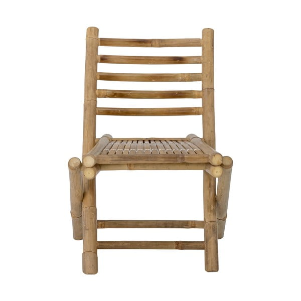 Bambusz gyerek szék Mini Sole – Bloomingville-image-4