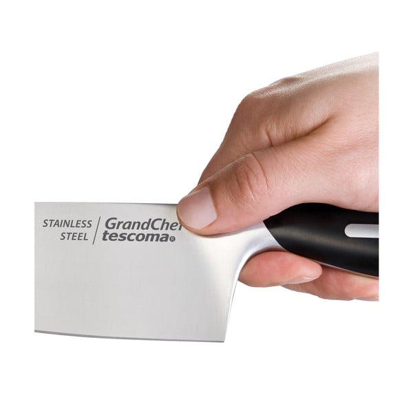 Kés készlet tartóval 5 db-os GrandChef – Tescoma-image-4