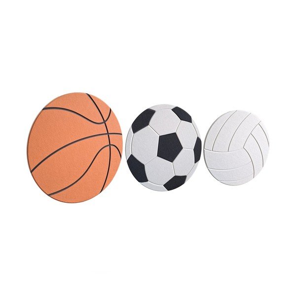 Akusztikus tábla Balls – Styler