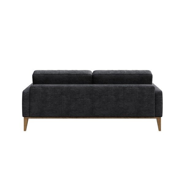 Musso Tufted sötétszürke kanapé, 173 cm - MESONICA-image-3