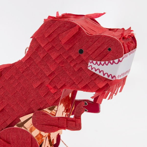 Pinata T-Rex Favor – Meri Meri-image-1