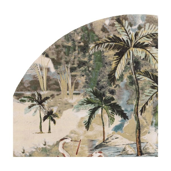 Kerek szőnyeg ø 160 cm Habitat – Asiatic Carpets-image-4