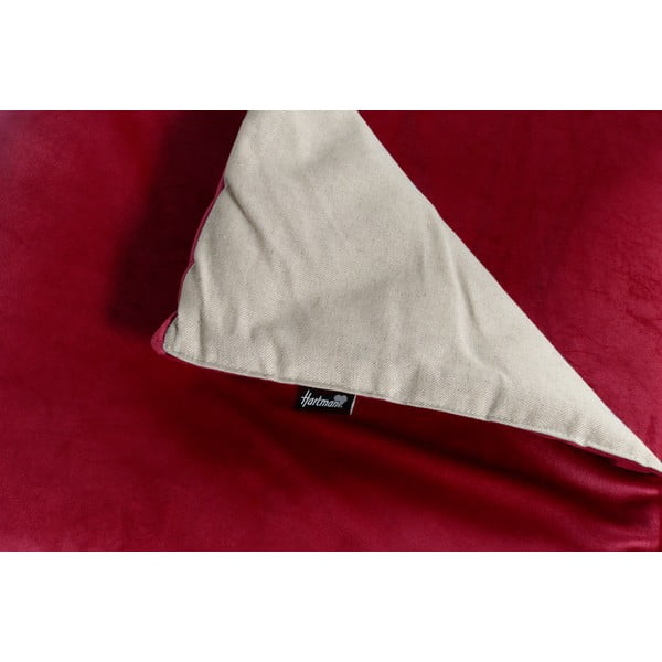 Jolie piros takaró, 130 x 170 cm - Hartman-image-1