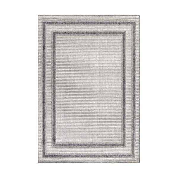 Krémszínű kültéri szőnyeg 200x290 cm Aruba – Ayyildiz Carpets