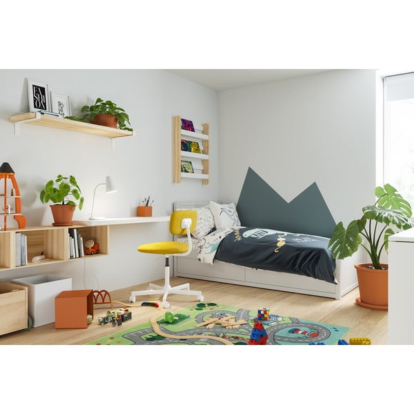 Terrakotta virágcserép ø 39 cm Saramago Cilindro – Artevasi-image-1