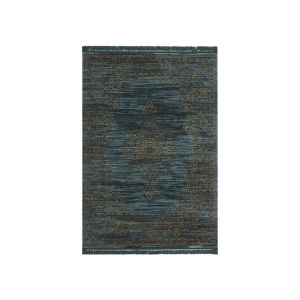 Gannon kék szőnyeg, 154 x 228 cm - Safavieh