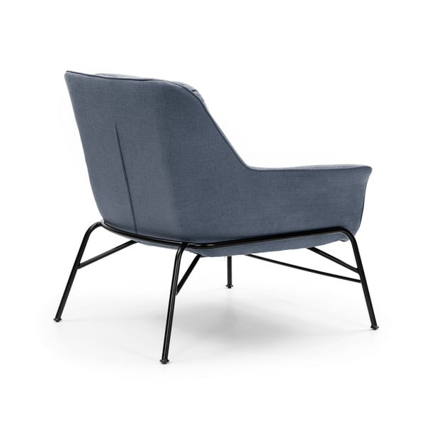 Sadira kék fotel - Teulat-image-4