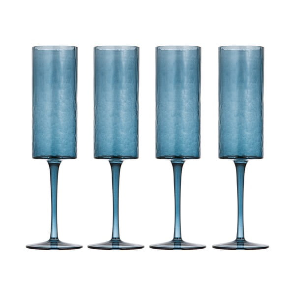 Pezsgőspohár szett 4 db-os 310 ml Flynn – Ladelle