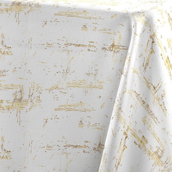 Asztalterítő 145x240 cm Granitor – douceur d'intérieur-image-3