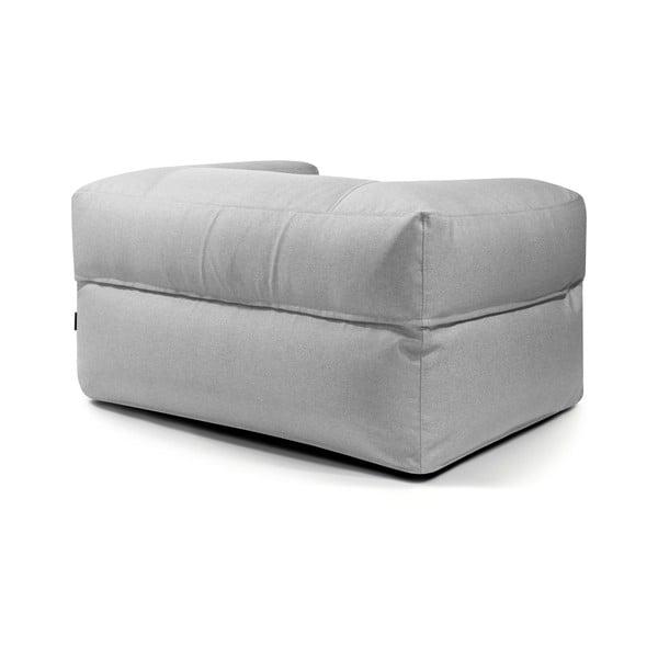 Zöld babzsákfotel MooG – SLOWDOWN-image-4