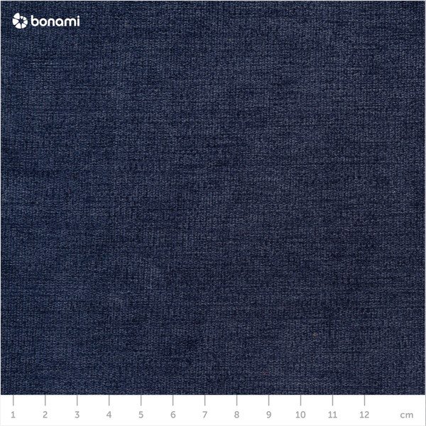 Puzo kék kanapé, 170 cm - MESONICA-image-1