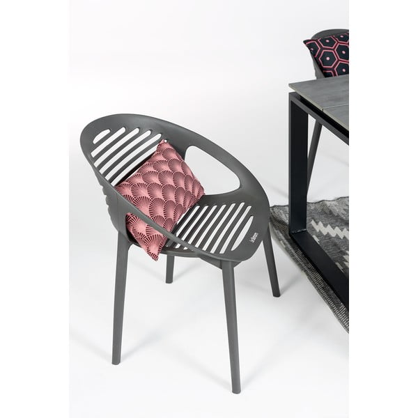 Joanna Strong 6 személyes kerti bútorszett - Le Bonom-image-3