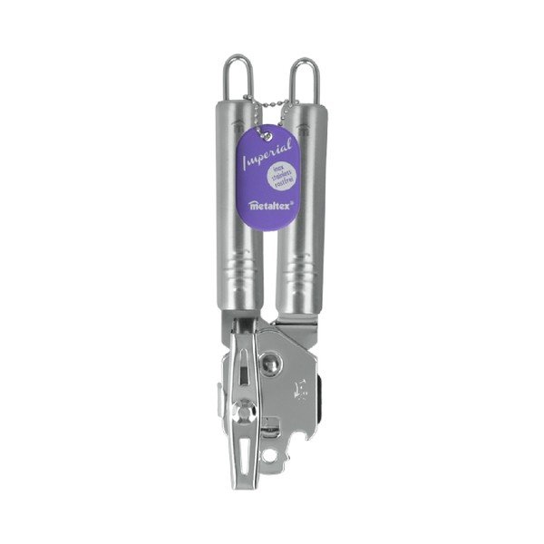 Konzervnyitó, hosszúság 20 cm - Metaltex-image-1