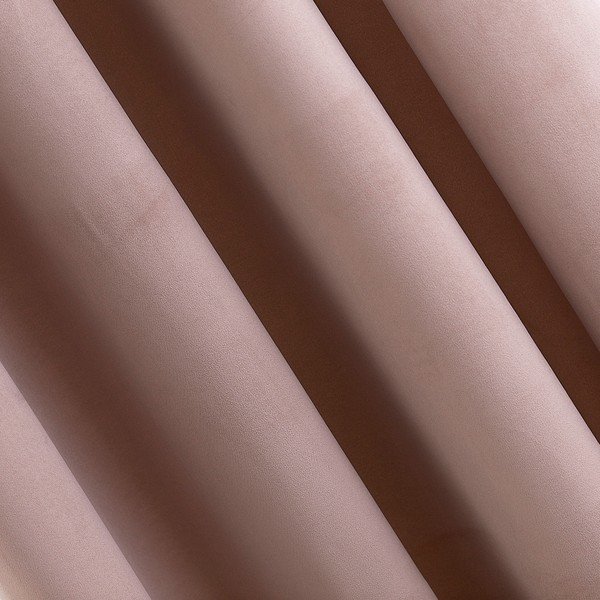Pierre bézs függöny, 140 x 270 cm - DecoKing-image-3