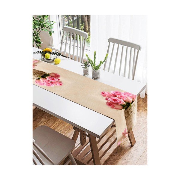 Asztali futó 40x130 cm – Mila Home-image-1