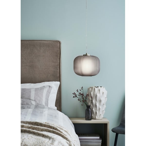 Sober Pendant Smoke függőlámpa - Markslöjd-image-1