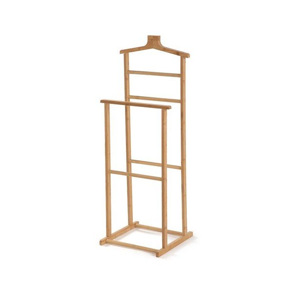 Natúr színű bambusz szobainas Aimo – Bonami Essentials