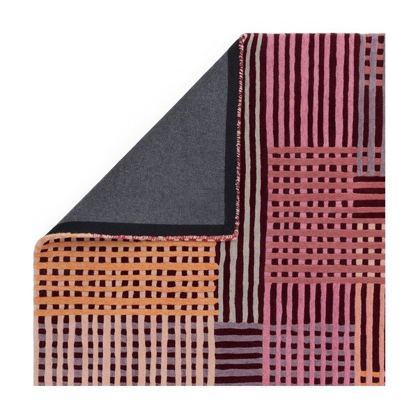 Kézi szövésű gyapjú szőnyeg 160x230 cm – Asiatic Carpets-image-3