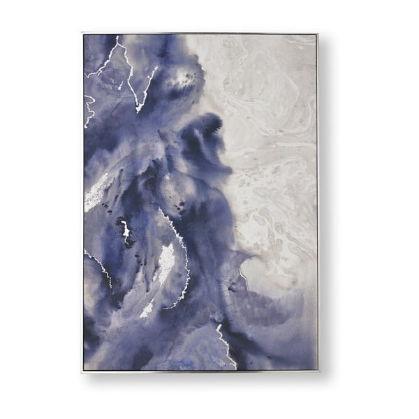 Serene Waves kép, 70 x 100 cm - Graham & Brown
