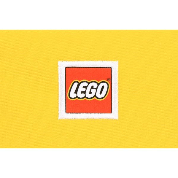Tribini Corporate Classic piros-sárga-kék hátitáska - LEGO®-image-1