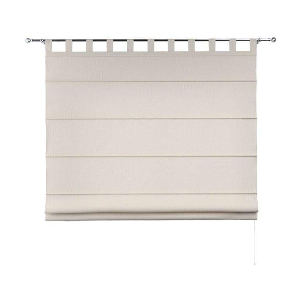 Bézs római roló 170x160 cm Happiness - Yellow Tipi-image-2