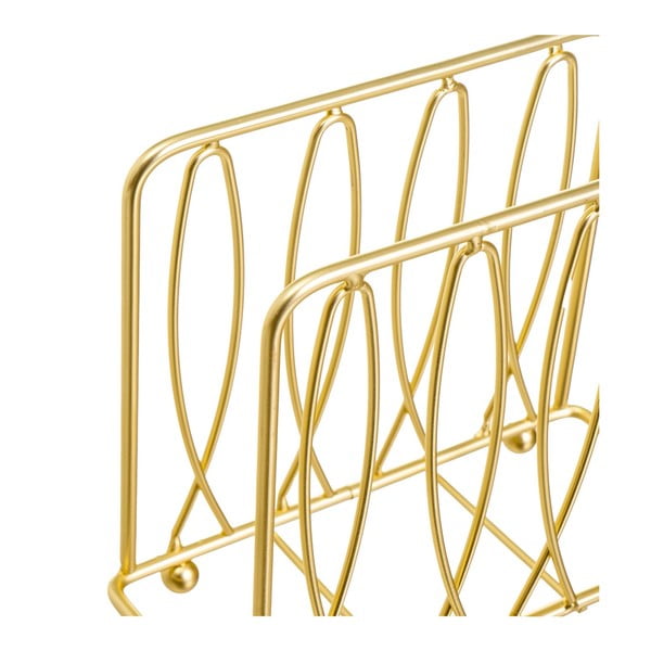 Fém szalvétatartó – Casa Selección-image-3