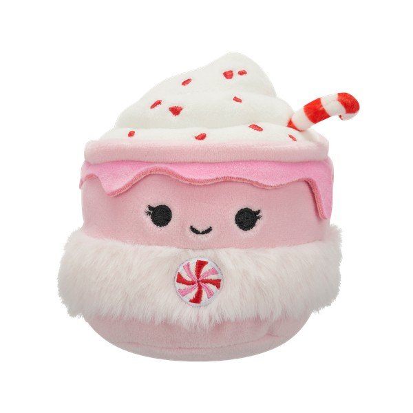 Plüssjáték Christmas Mystery – SQUISHMALLOWS-image-2