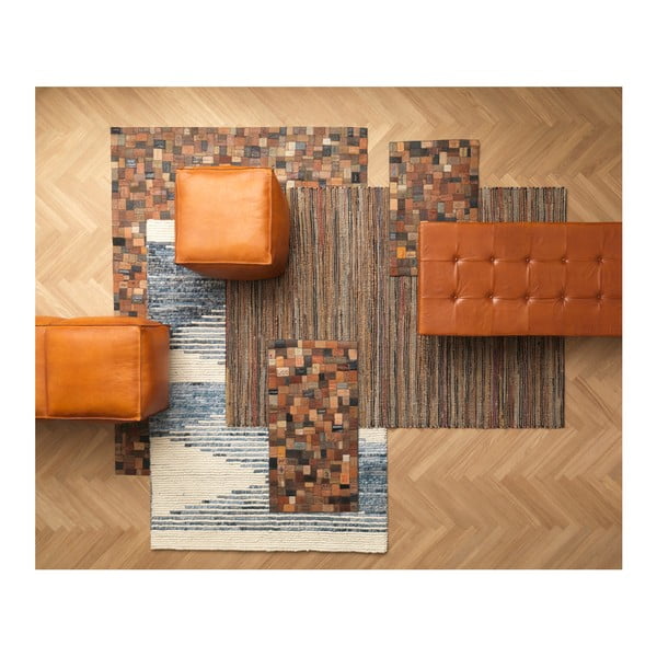 Barcelona mintás szőnyeg, 160 x 230 cm - Fuhrhome-image-3