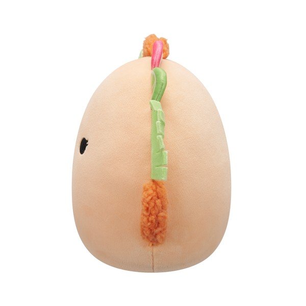 Plüssjáték Amberjack – SQUISHMALLOWS-image-2