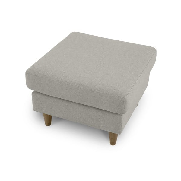 Bézs lábtartó Focus – Scandic-image-3