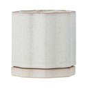 Kőedény virágcserép fűszernövényekhez ø 13 cm Argyle – Bloomingville