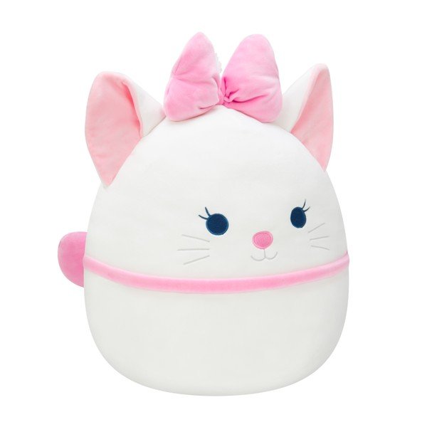 Plüssjáték Disney Marie – SQUISHMALLOWS-image-2