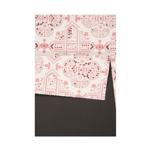 Cook & Clean rózsaszín futószőnyeg, 45 x 140 cm - Zala Living-image-3