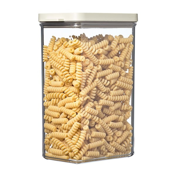 Élelmiszertartó doboz Nordic white – Mepal-image-4