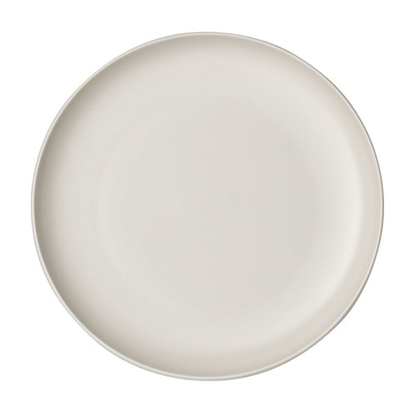 Uni fehér porcelántányér, ⌀ 24 cm - Villeroy & Boch