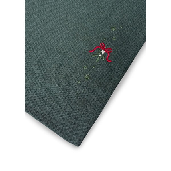 Pamutkeverék tányéralátét karácsonyi mintával 30x43 cm Christmas Fable – JUNA-image-2