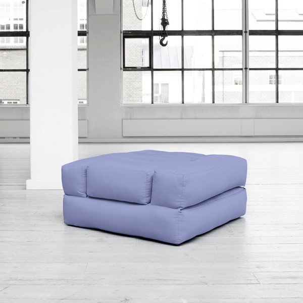 Cube Blue Breeze állítható fotel - Karup-image-4