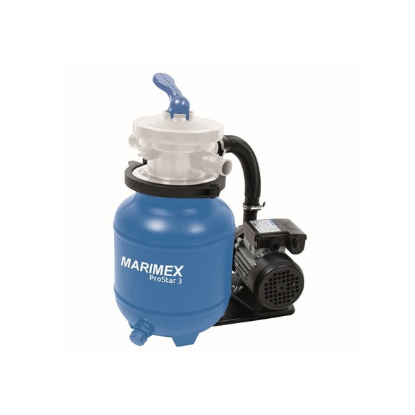 Homokszűrő ProStar 3 - 3,8 m3/h – Marimex