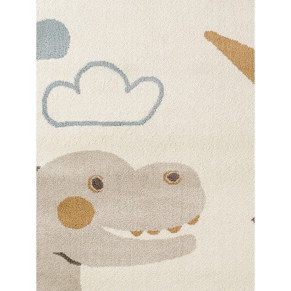 Gyerek szőnyeg ø160 cm Dino – Hanse Home-image-3