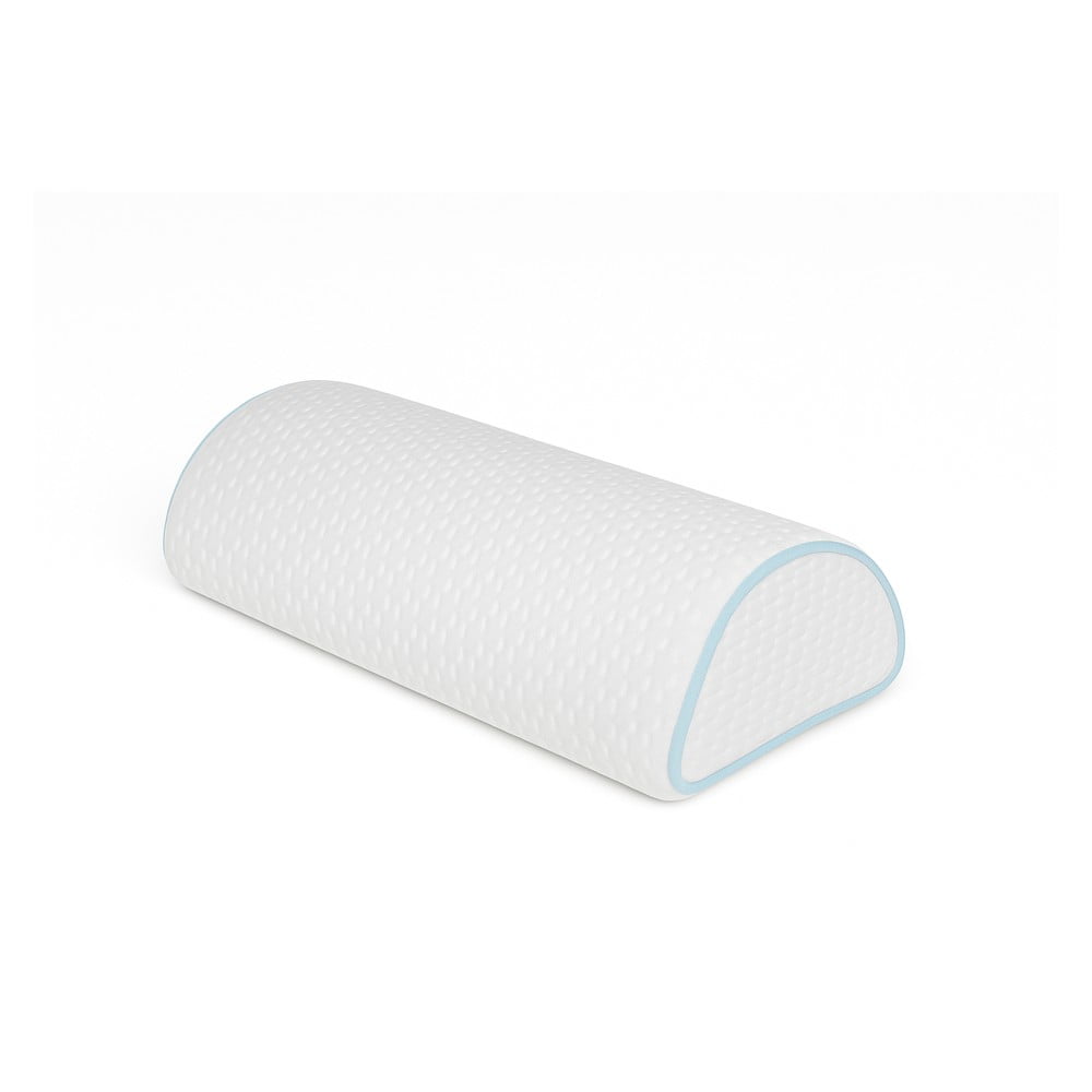 Ergonomikus párna memóriahab töltettel 18x42 cm Mila Home