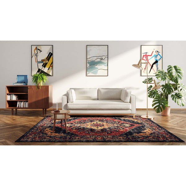 Krémszínű kanapé 222 cm Celerio – Ame Yens-image-3