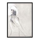 Kép 50x70 cm History 4 – Malerifabrikken
